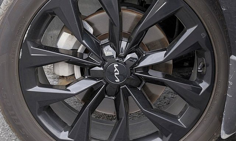 2023 Kia Sorento Ex ...