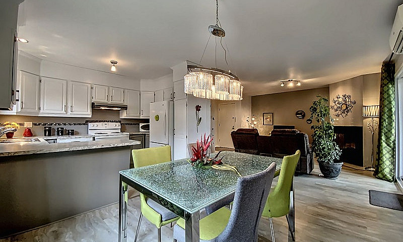 278 000$ - Condo À V...