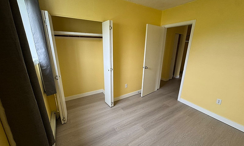 2Bed, 1Bath Apartmen...