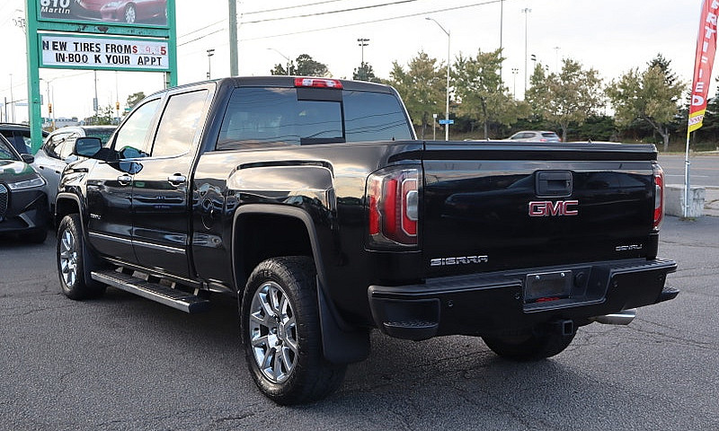 2017 Gmc Sierra 1500...