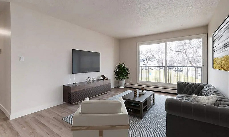 Affordable Apartment...