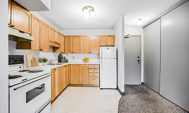 1 Bedroom Apartment ...