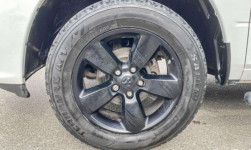 2021 Ram 1500 Expres...