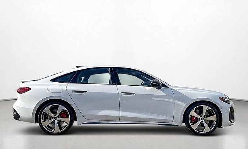 2025 Audi S5 Technik...