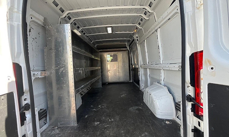 2023 Ram Promaster 3...