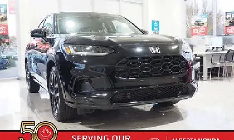 2027 Honda Hr-V Ex-L...