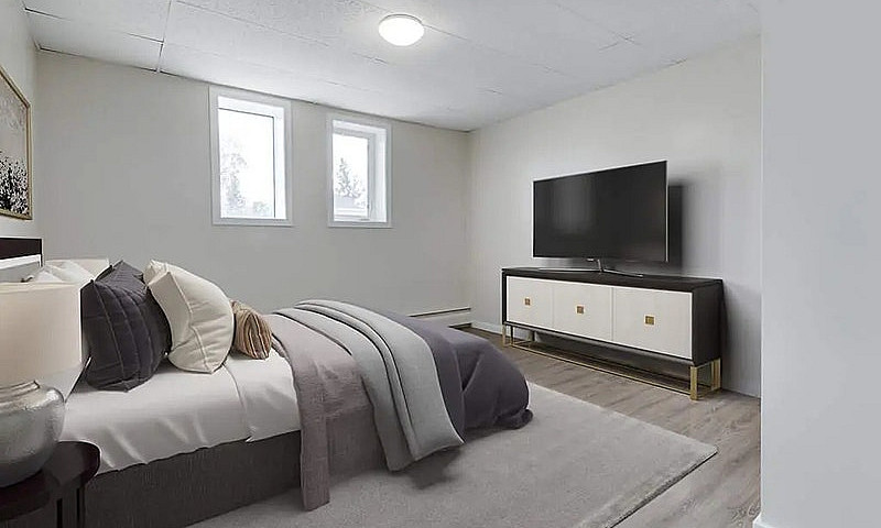Affordable Apartment...