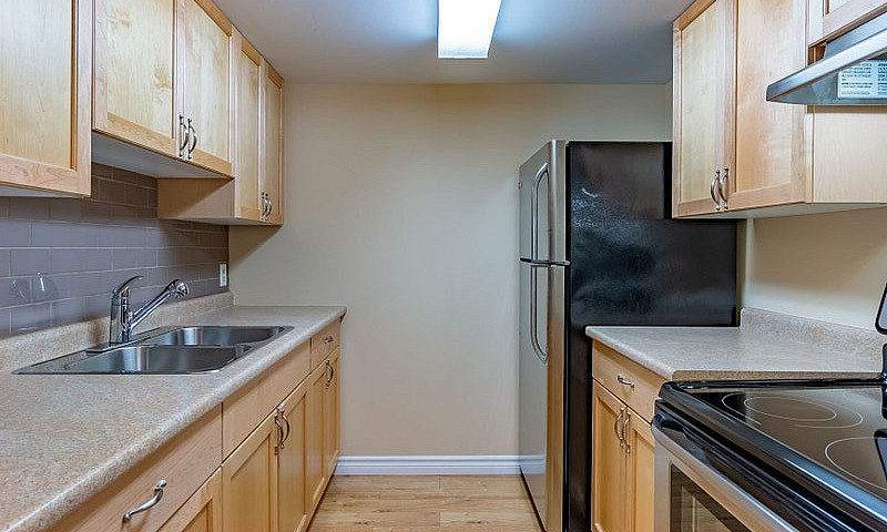 1 Bedroom Apartment ...