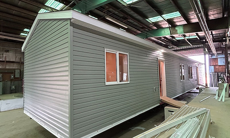 4 Bed 1 Bath Home (A...