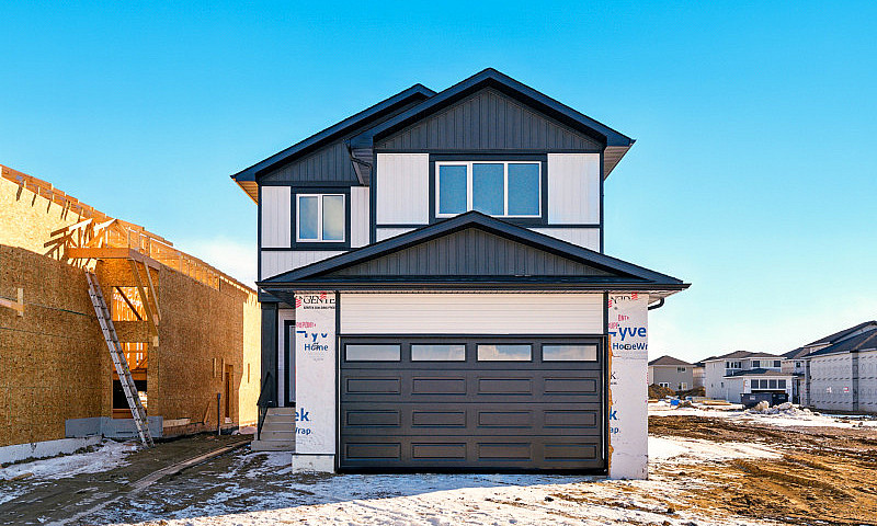 347 Sharma Crescent...