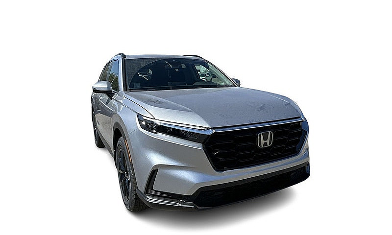 2026 Honda Cr-V Spor...