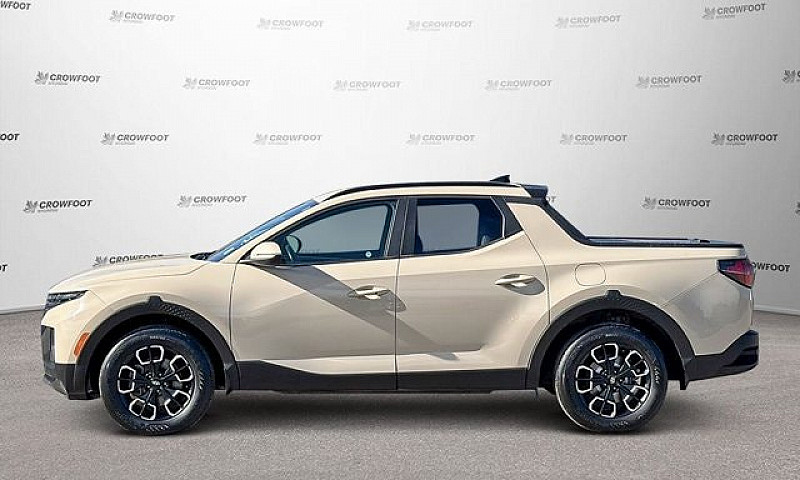 2022 Hyundai Santa C...