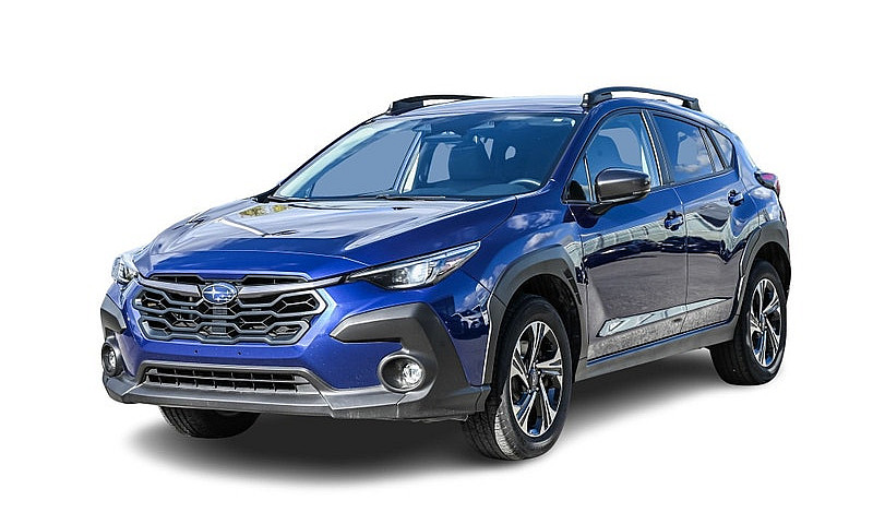 2024 Subaru Crosstre...