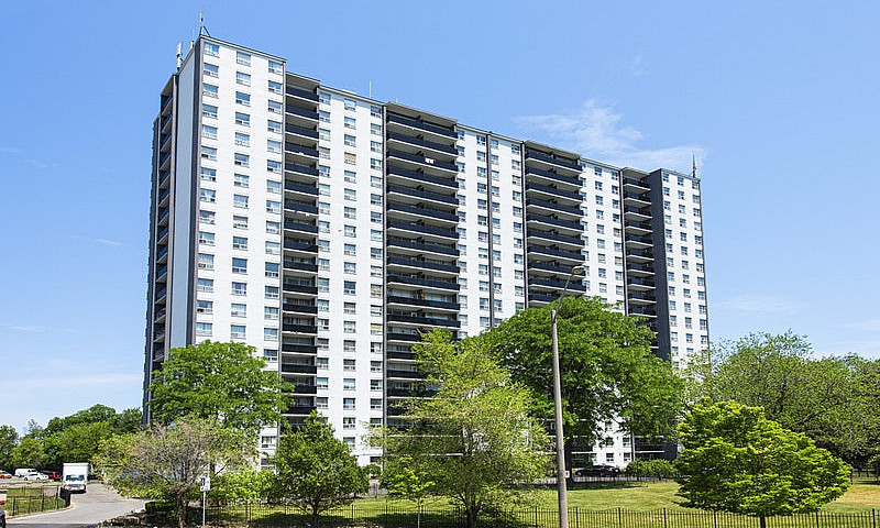 2 Bedroom Apartment ...