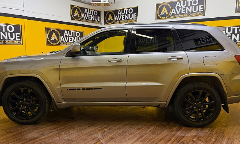 2020 Jeep Grand Cher...