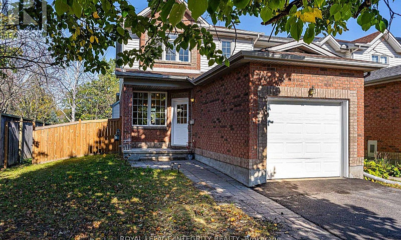 3 Binbury Way Ottawa...