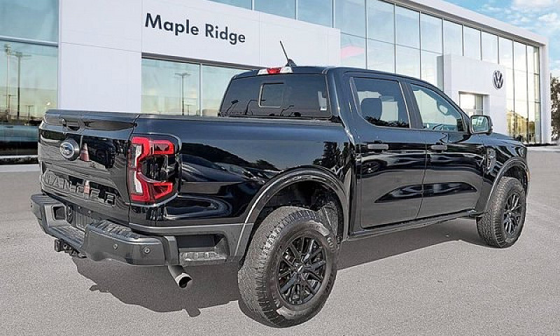 2024 Ford Ranger Xlt...