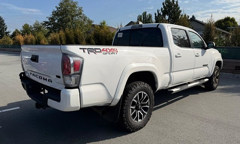2021 Toyota Tacoma T...