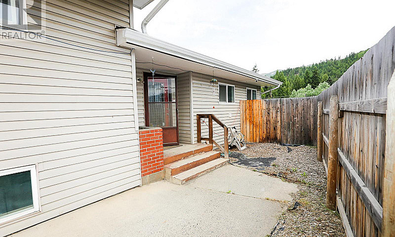 4614 Barriere Town R...