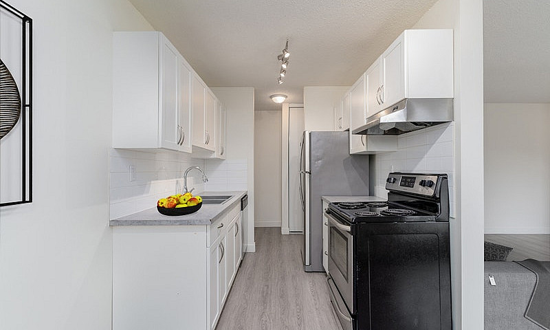 Greentree Village - ...