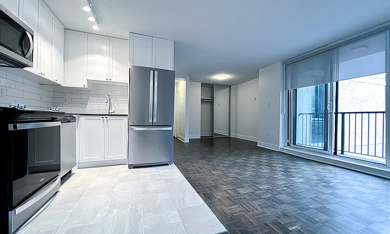Studio Apartment For...