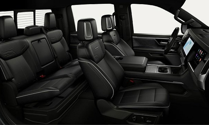 2027 Gmc Sierra 1500...