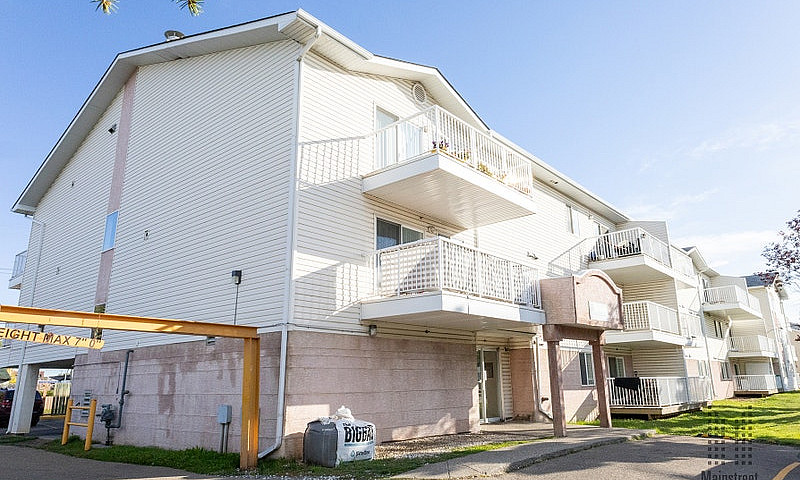 Jasper Place Apartme...