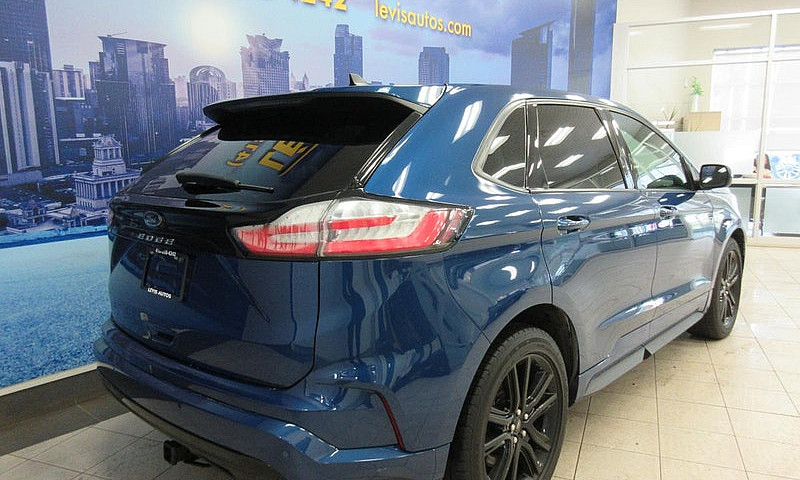 Ford Edge 2022 St-Li...