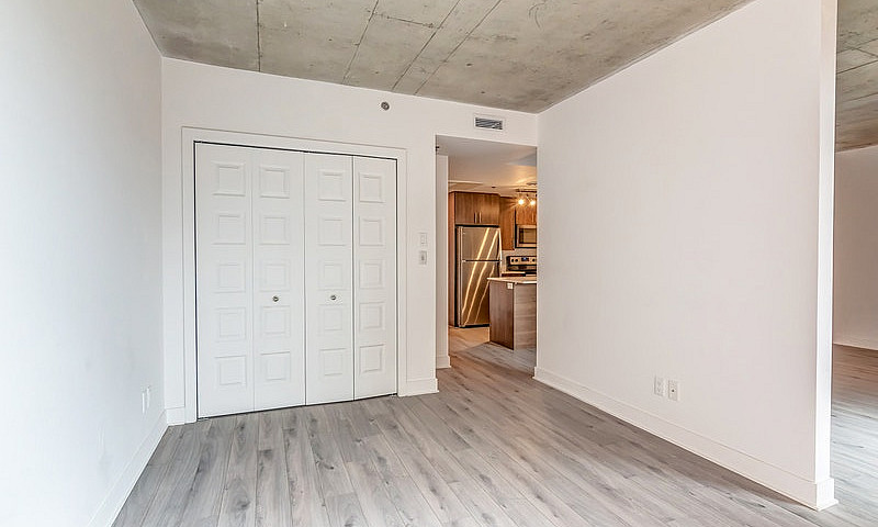 3 1/2 Condo Appartem...