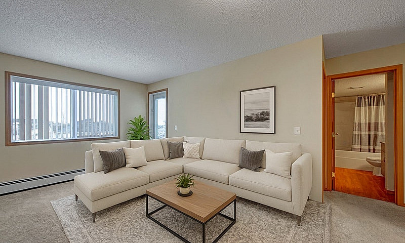 1 Bed X 1 Bath Apart...