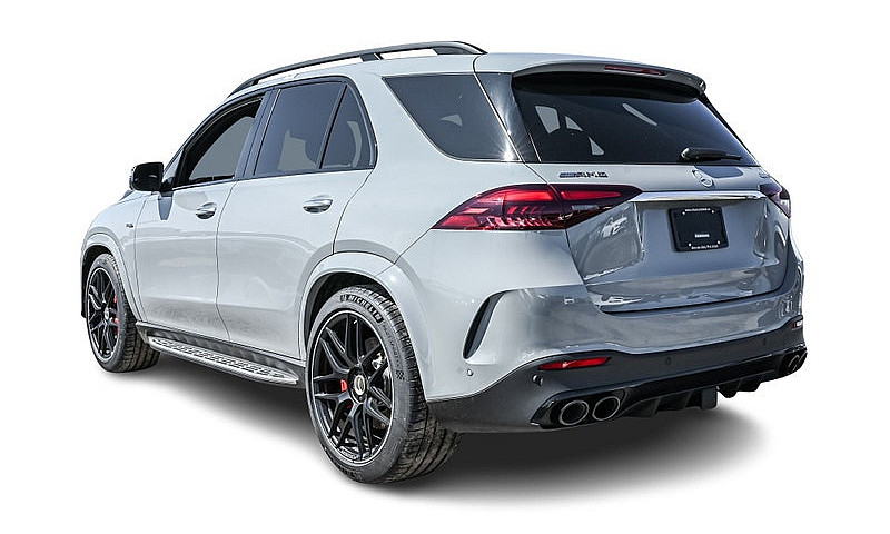 2026 Mercedes-Benz G...
