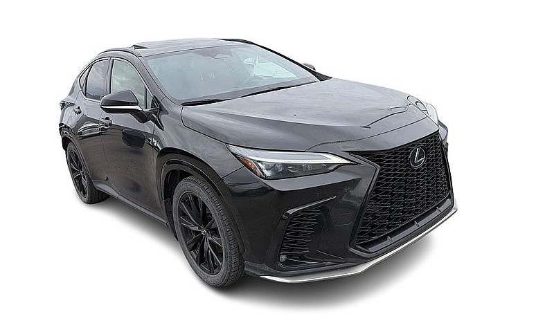 2024 Lexus Nx 350 F ...