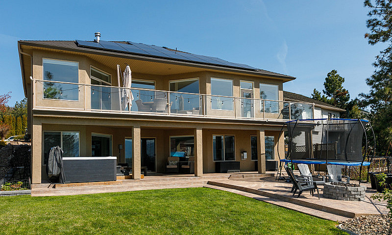 Rose Valley Gem Ranc...