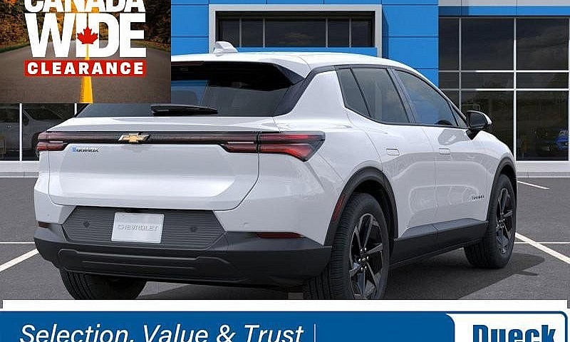 2026 Chevrolet Equin...