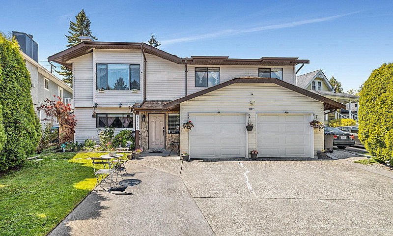 13211 66A Avenue Sur...