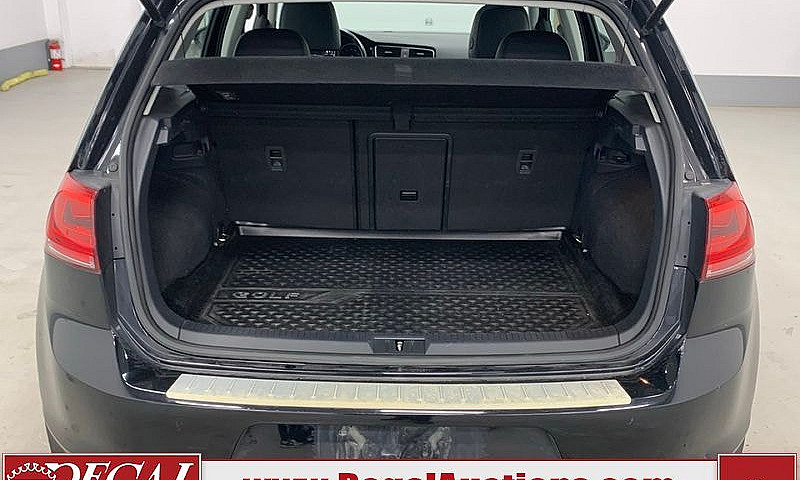 2015 Volkswagen Golf...