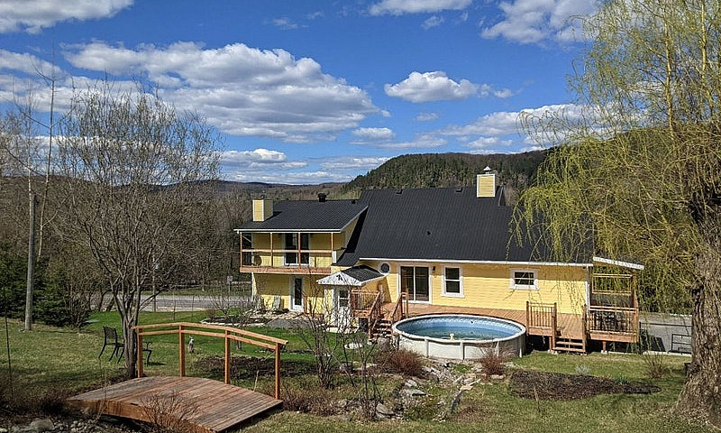 645 000$ - Maison 2 ...