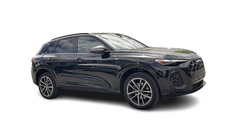 2025 Audi New Q5 2.0...