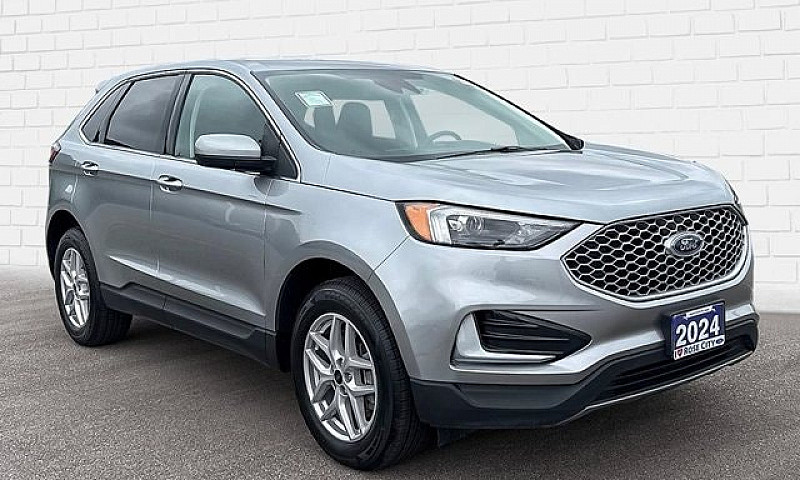 2024 Ford Edge Sel |...