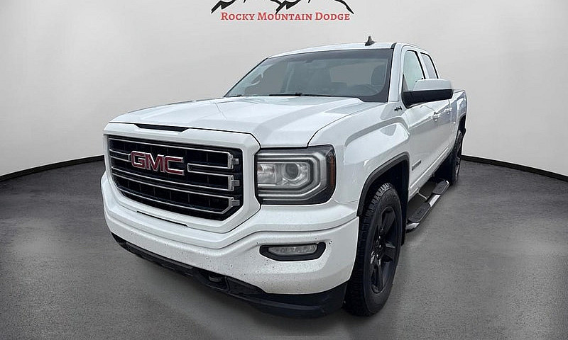 Very Clean 2019 Gmc ...