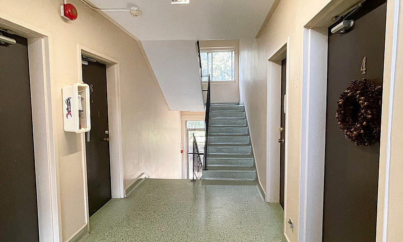 1 Bedroom Apartment ...