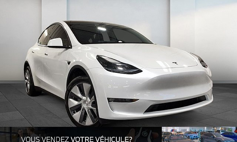 2023 Tesla Model Y L...
