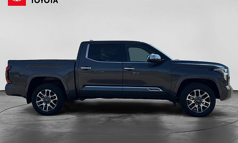 2026 Toyota Tundra P...