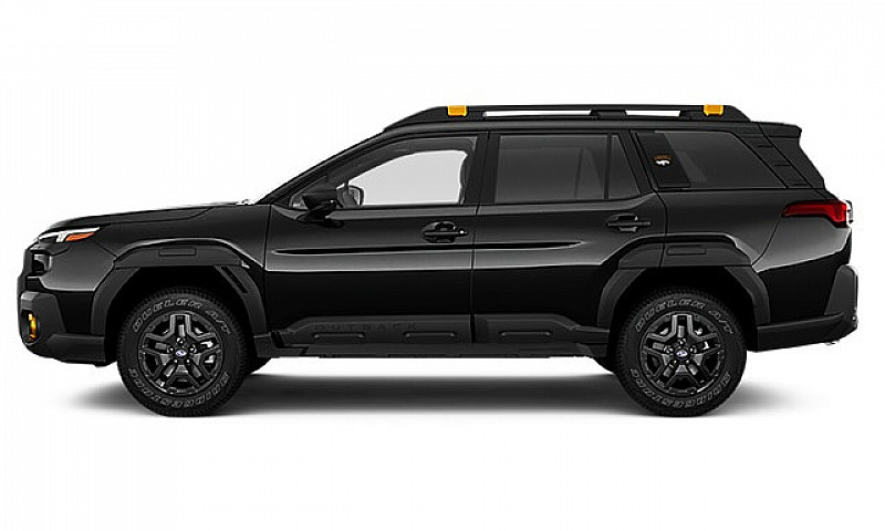 2026 Subaru Outback ...