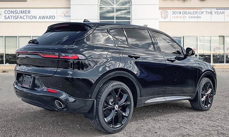 2024 Dodge Hornet R/...