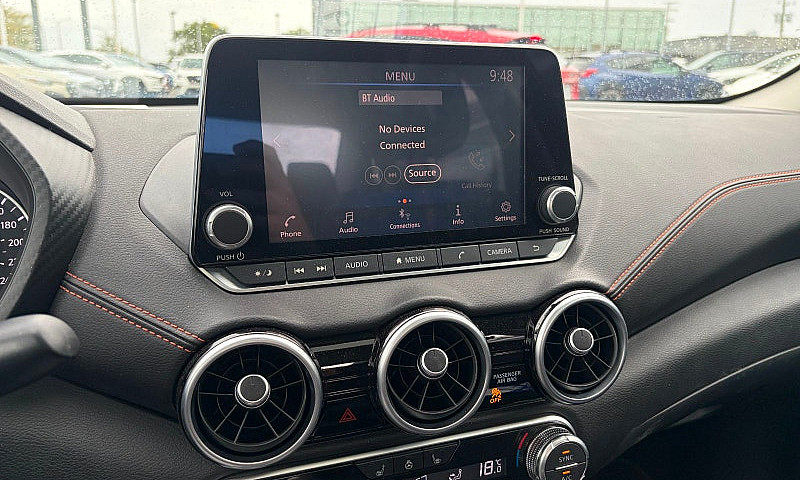 2020 Nissan Sentra S...