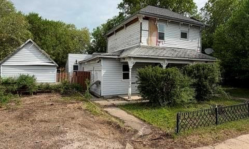 213 Second Avenue Al...