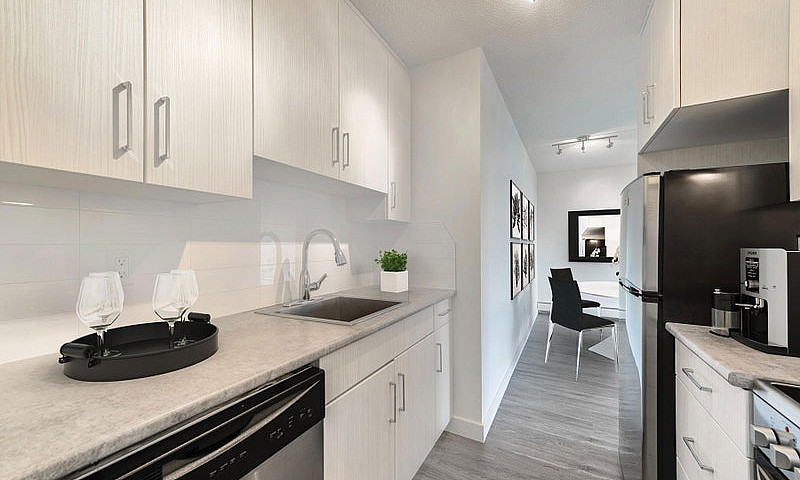 1 Bedroom Premium - ...