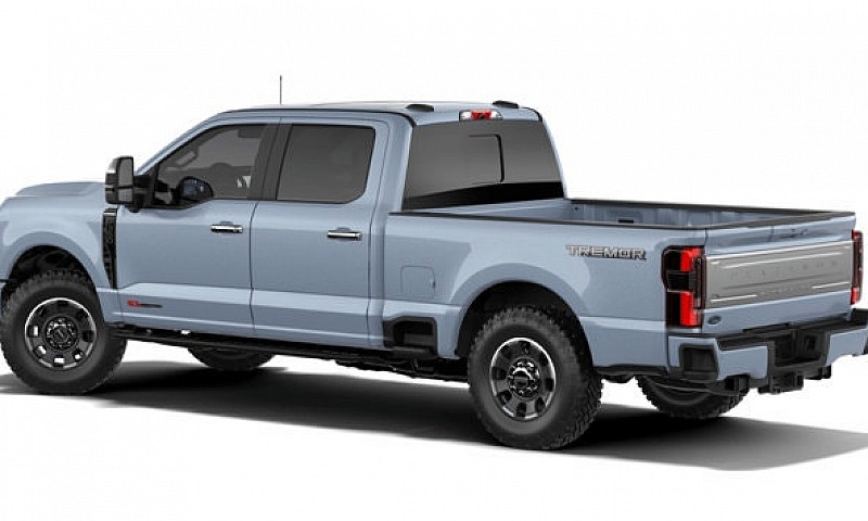 2027 Ford Super Duty...