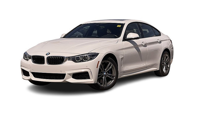 2019 Bmw 4 Series...